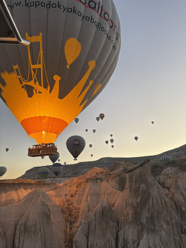 トルコ旅行🇹🇷