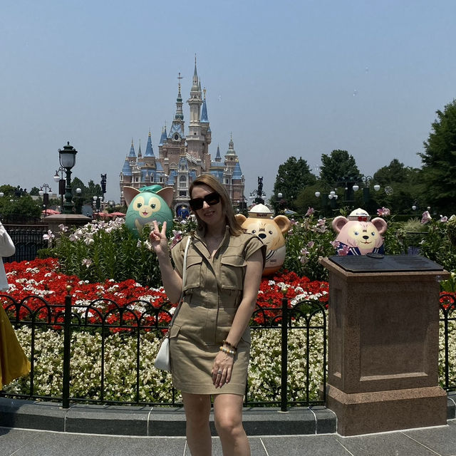 Диснейленд: сколько стоит, как добраться