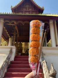 Pha That Luang Vientiane, Laos 🇱🇦 
