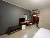 RattanaPark Hotel