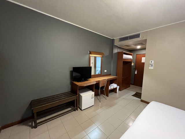 RattanaPark Hotel