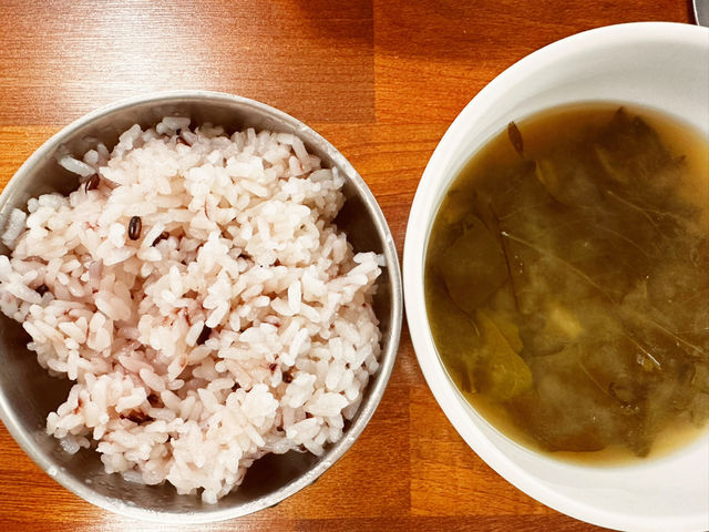 양념맛에 🤩 반하는 가성비 제주밥집 (고등어조림 8천 원)