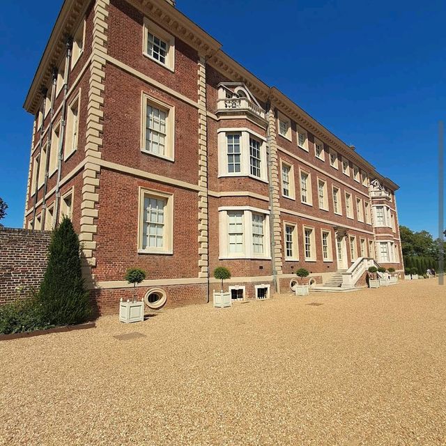 Ham House