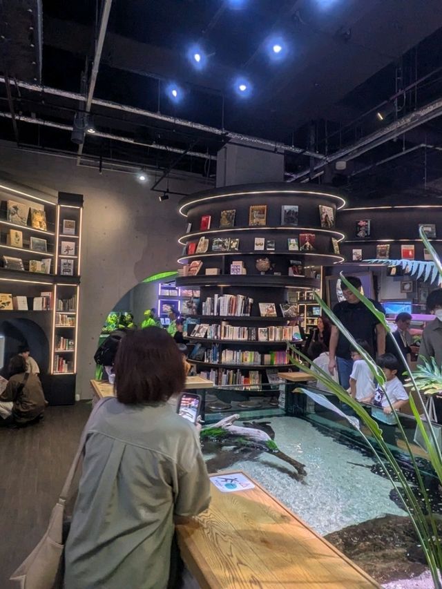【神戸の水族館】水族館の年パス買うならココでしょ！