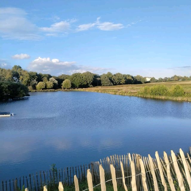 Richmond Park Richmond Park