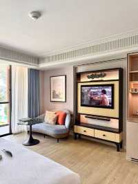 IC Phuket หนึ่งในโรงแรมที่วิวทะเลสวยมากๆ