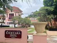 Centara Grand Beach Resort Phuket: Beachfront Luxury with Adventure Vibes