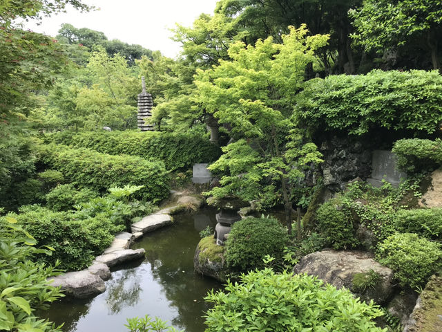 【広島】耕三寺で極彩色の世界へ🎨豪華すぎる“西の日光”を体感
