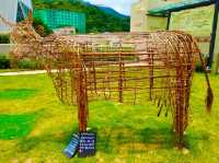 The Pokfulam Farm – Where Heritage Meets Nature