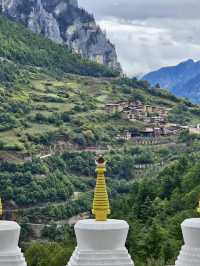 Nature's Masterpiece Unveiled