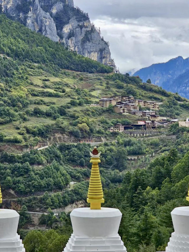 Nature's Masterpiece Unveiled Nature's Masterpiece Unveiled