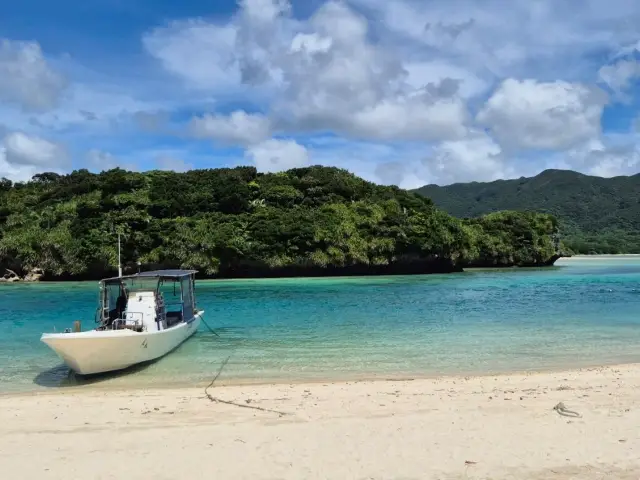Ishigaki Tour Recommendations