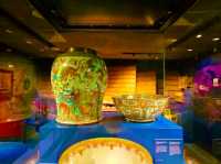 Hong Kong Maritime Museum — Sailing Through the City’s Seafaring Past