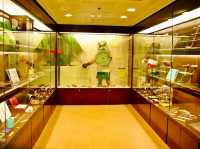 Hong Kong Correctional Services Museum — Behind the Prison Walls