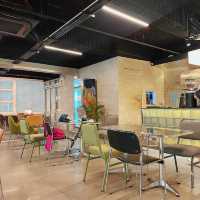 Curiously Cozy, Manila’s Quirky Hideout