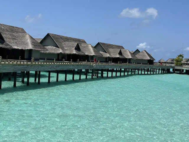 JOALI Maldives