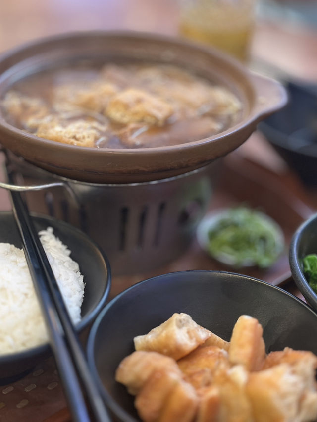 獅城新體驗 ~ 新加坡🌿