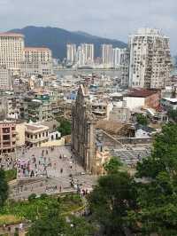 Macao Museum