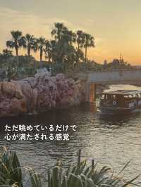 🌏私の大好きなディズニーシーの旅🚢