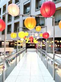 Eslite Spectrum: Mesmerising Blend of Culture, Light, and Literature 