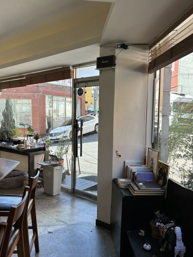 차담정 차담정