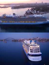 📣Set Sail for Savings! Ovation of the Seas Cruise Deals Await