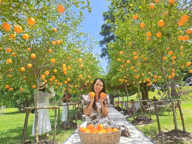 MARGARET Private Villa & Cafe Rayong