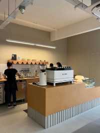 Stationery & Sips at Summation