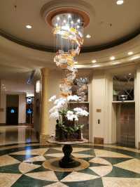A Stress-Free Stay Beside the Airport — Sama Sama Hotel