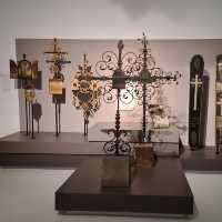Museum der Kulturen Basel – A Dialogue Between Worlds