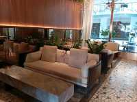 推薦亞庇的綠蔓酒店 （Luma Hotel）