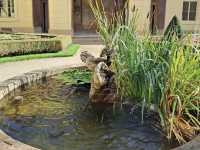 The Vrtba Garden