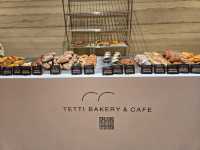 【和歌山】白浜　TETTI BAKERY & CAFE（テッティーベーカリーアンドカフェ）