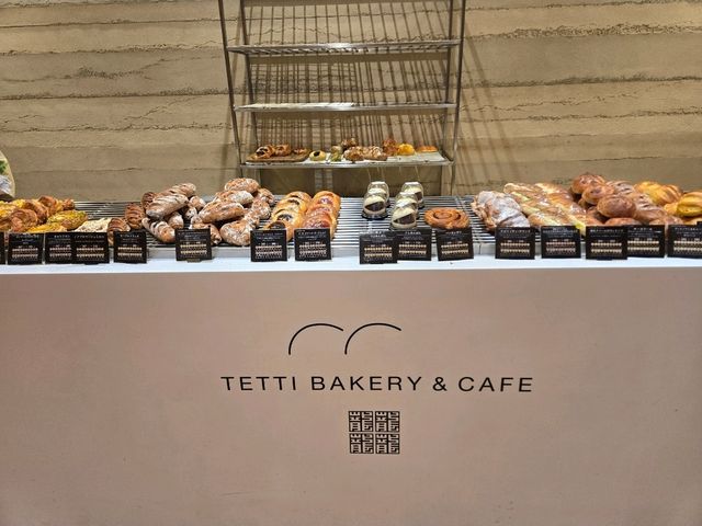 【和歌山】白浜　TETTI BAKERY & CAFE（テッティーベーカリーアンドカフェ）