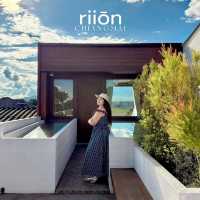 riiōn chiang mai อีกหนึ่งที่พักในเชียงใหม่ที่มู้ดดี
