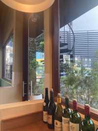 Beanie’s Coffee and Bakery คาเฟ่ฟีลยุโรปเมืองระยอง