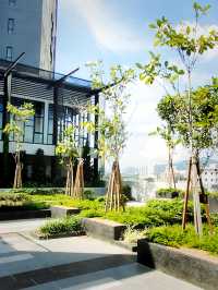 Novus Residence: Modern Living in Bayan Lepas, Penang
