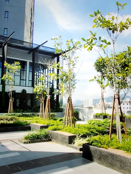 Novus Residence: Modern Living in Bayan Lepas, Penang