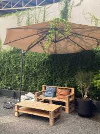 Beanie’s Coffee and Bakery คาเฟ่ฟีลยุโรปเมืองระยอง