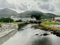 Your Solo Seaside Escape: Newcastle, Co. Down