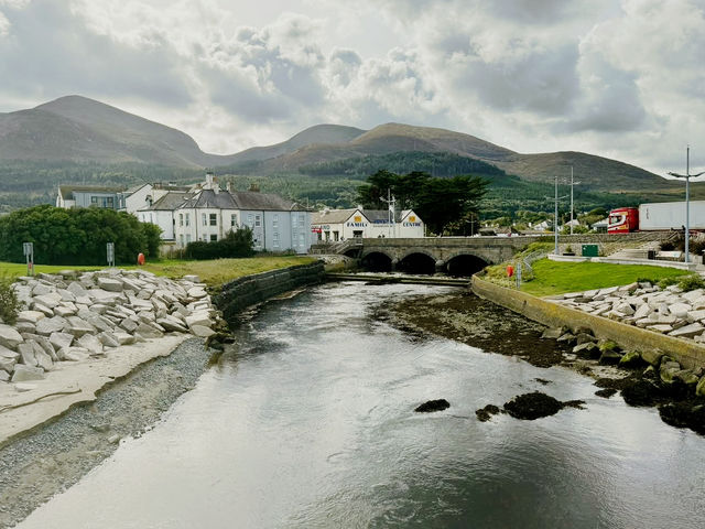 Your Solo Seaside Escape: Newcastle, Co. Down Your Solo Seaside Escape: Newcastle, Co. Down