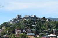 Mirador Heritage and Eco-Spirituality Park, Baguio