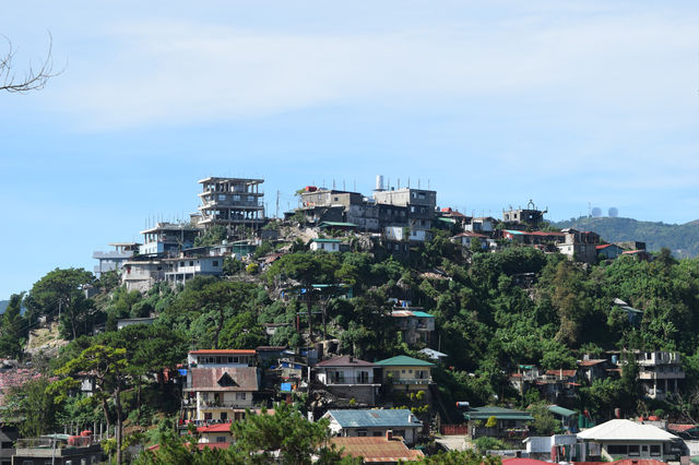 Mirador Heritage and Eco-Spirituality Park, Baguio
