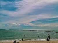 Centara Grand Mirage Beach Resort Pattaya