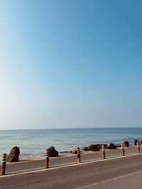 Perfect for Windsurfing and Coastal Activity