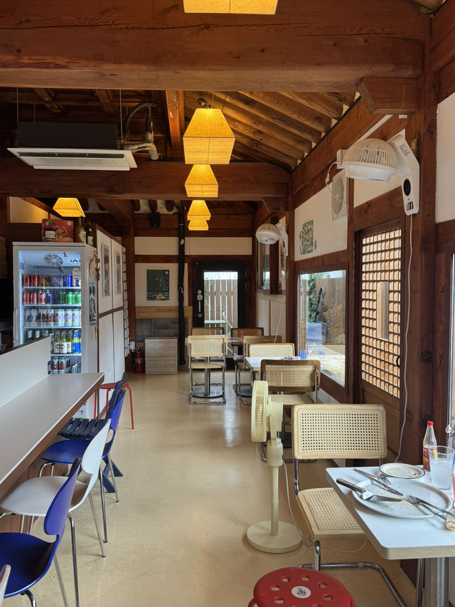 전주 여행 다녀오세요 🩵