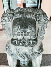 Must-Stay Gem: Imperial Riverbank Hotel & Its Artistic Treasure 