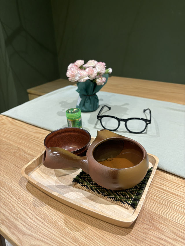Yotsuba Tea ศรีราชา
