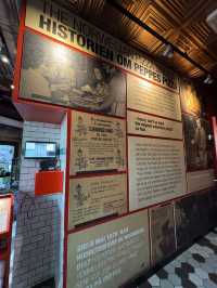 Peppe’s Pizza Oslo City – Cozy Vibes and Classic American Taste