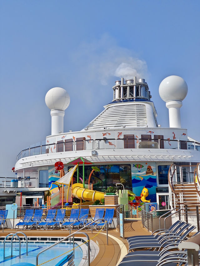 🚨優惠倒數2日！精選超值日本航線等你嚟探索 🇯🇵🛳️